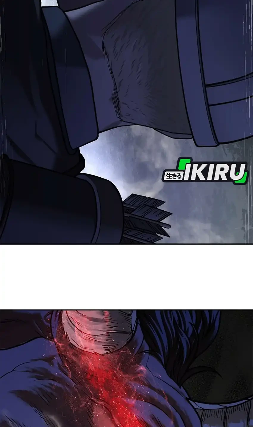 The Vehement Emperor of Steel Chapter 50 - halaman 53