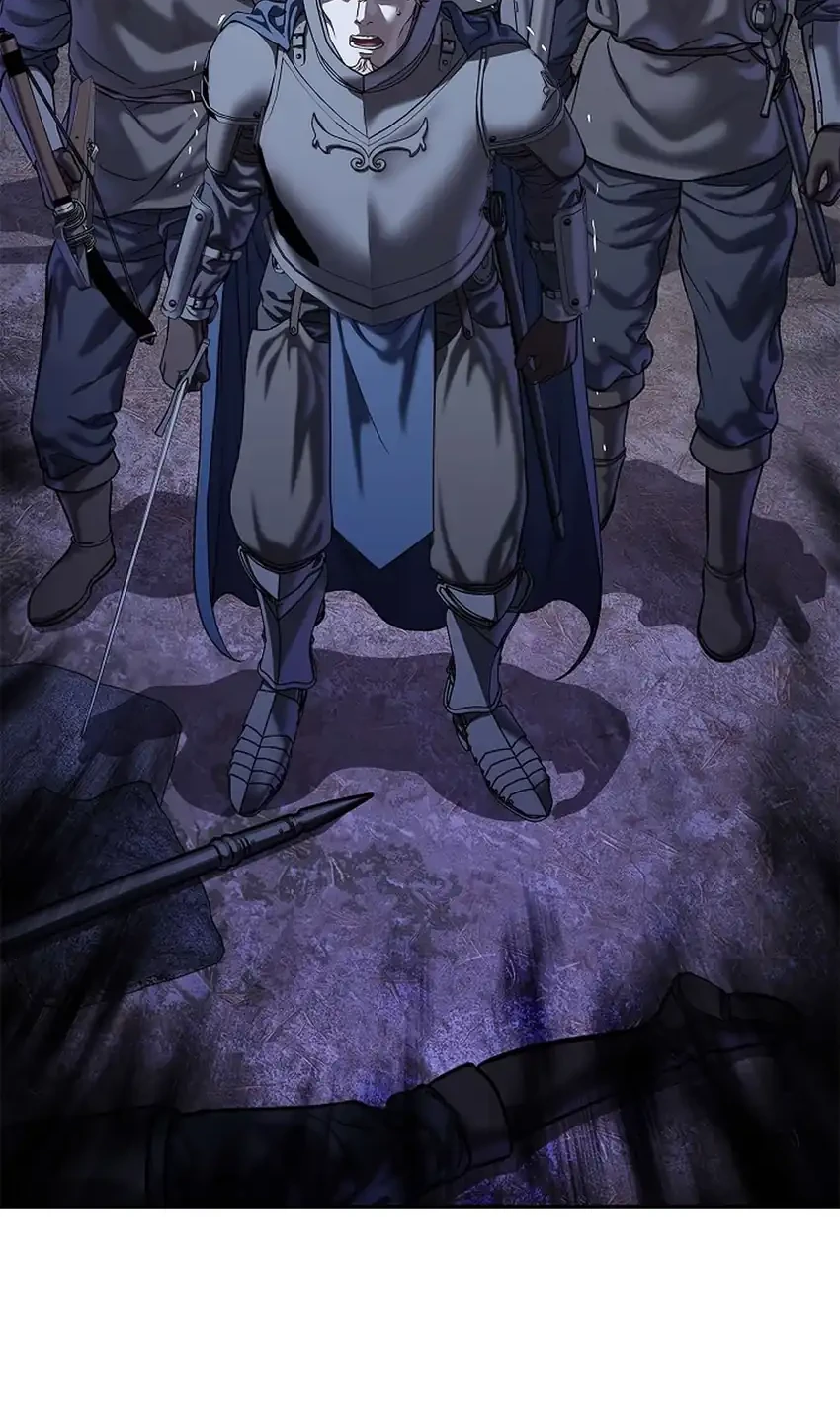 The Vehement Emperor of Steel Chapter 50 - halaman 56