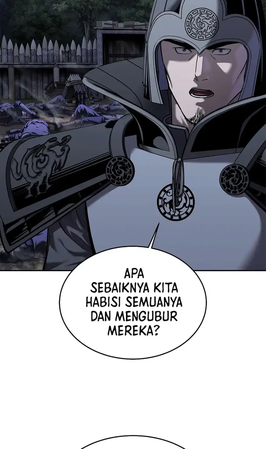 The Vehement Emperor of Steel Chapter 50 - halaman 60