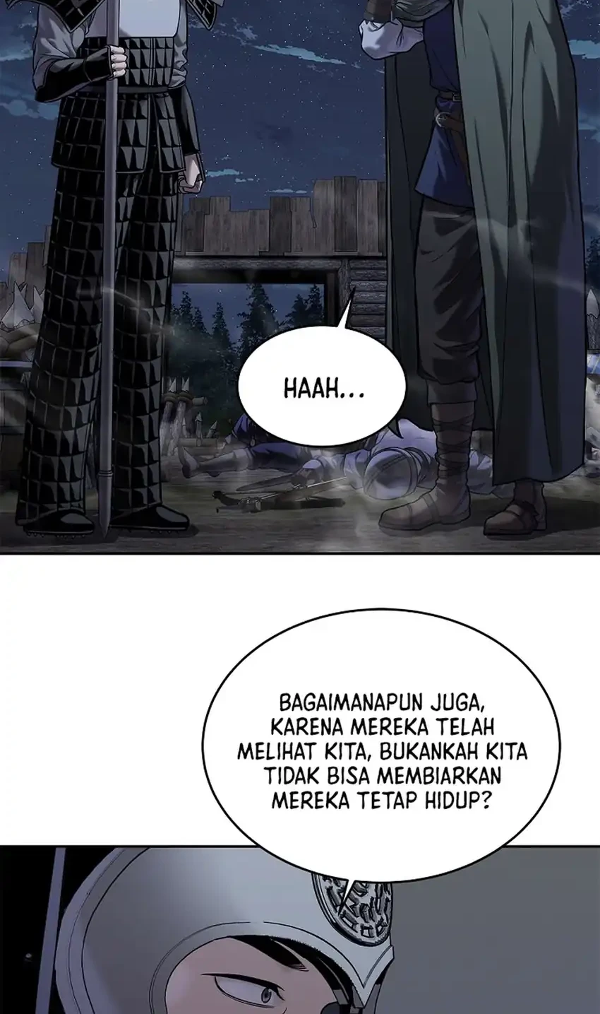 The Vehement Emperor of Steel Chapter 50 - halaman 62