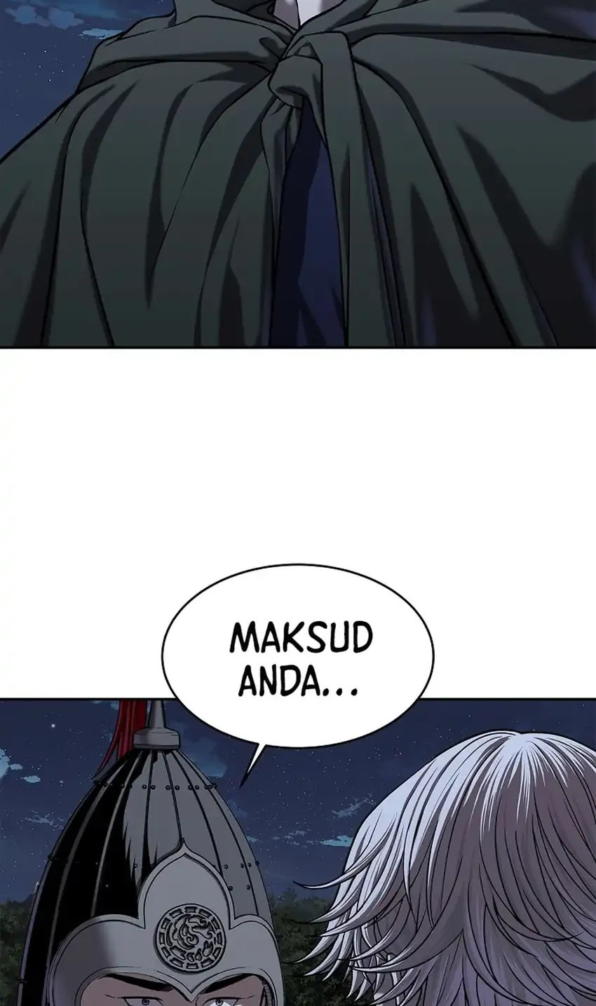 The Vehement Emperor of Steel Chapter 50 - halaman 64