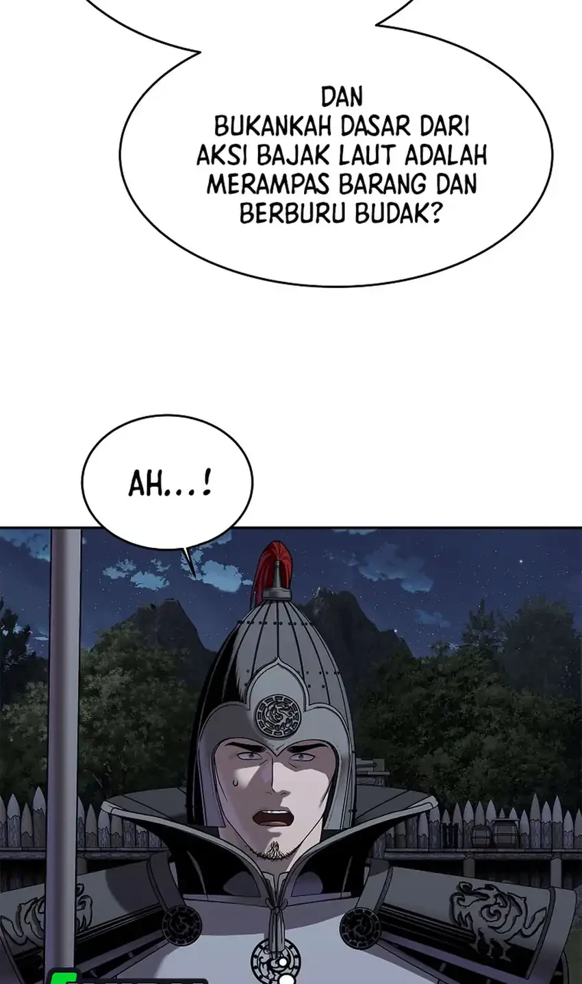 The Vehement Emperor of Steel Chapter 50 - halaman 66