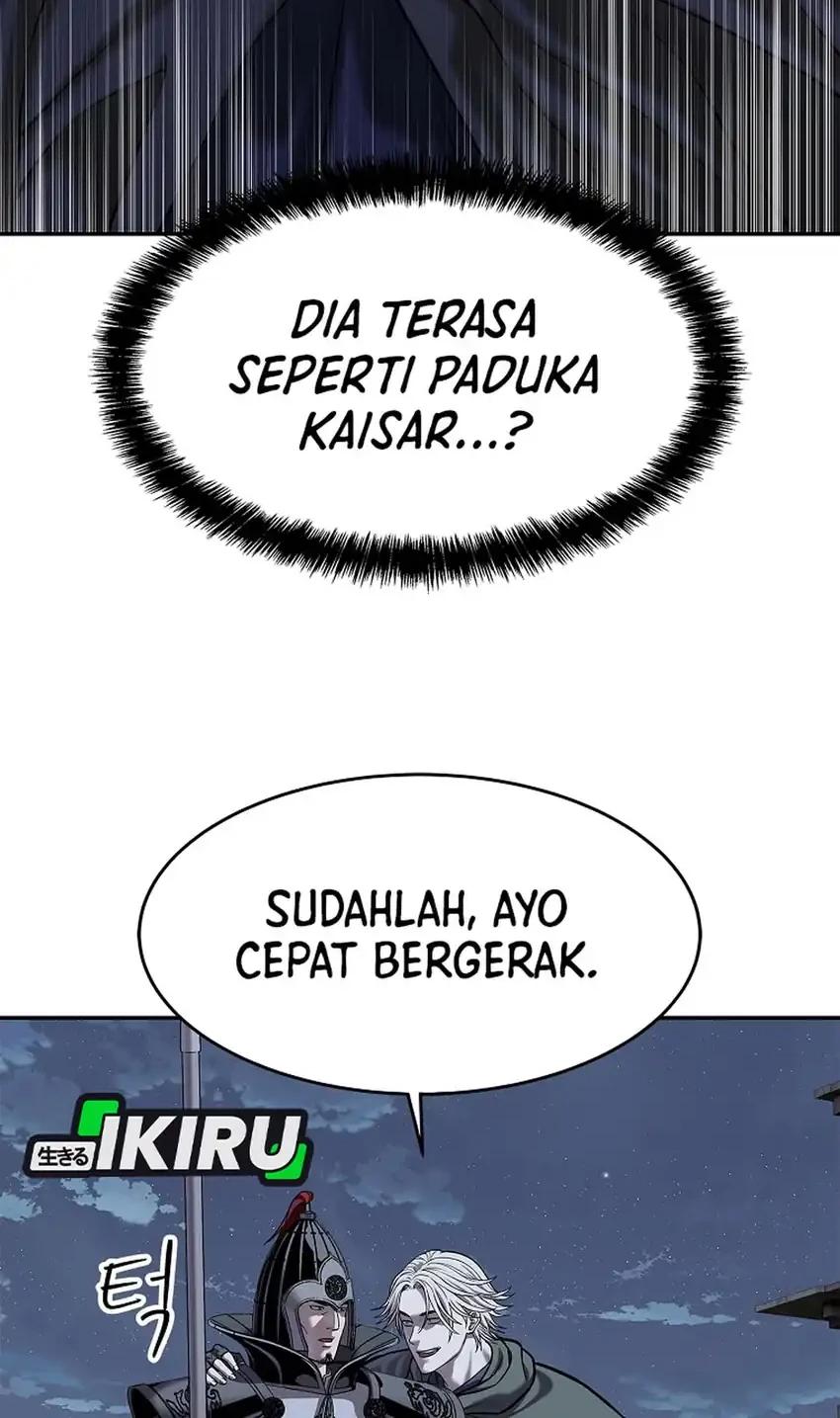 The Vehement Emperor of Steel Chapter 50 - halaman 68
