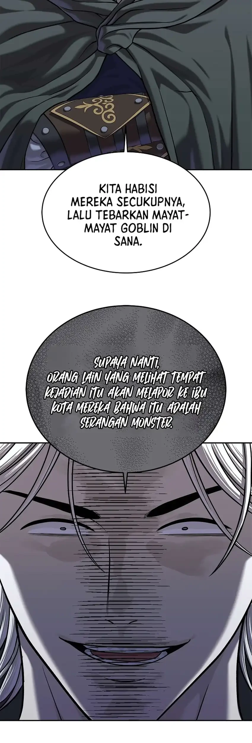 The Vehement Emperor of Steel Chapter 50 - halaman 73