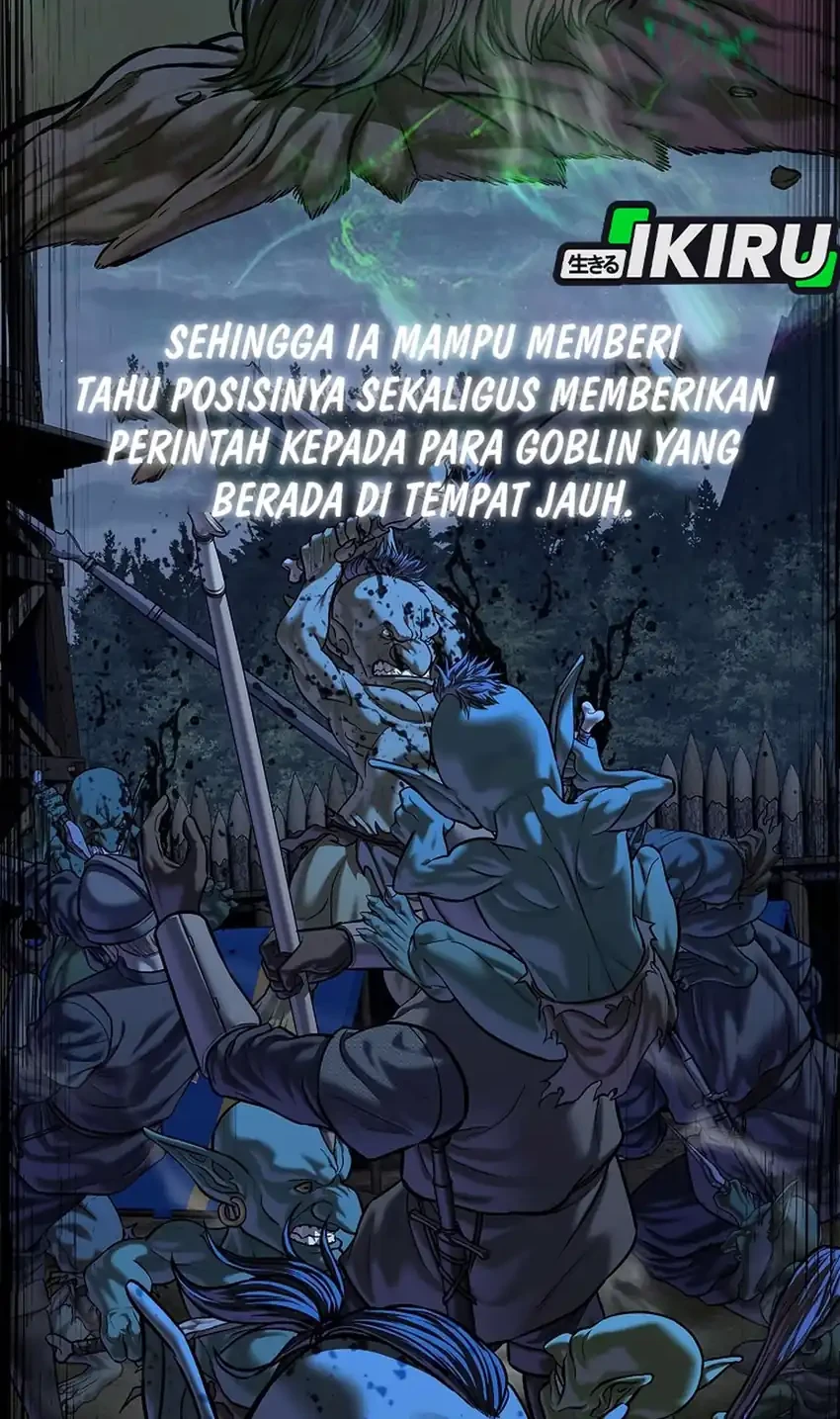 The Vehement Emperor of Steel Chapter 50 - halaman 8