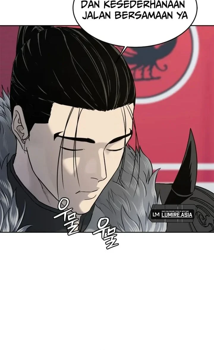 The Vehement Emperor of Steel Chapter 6 - halaman 10