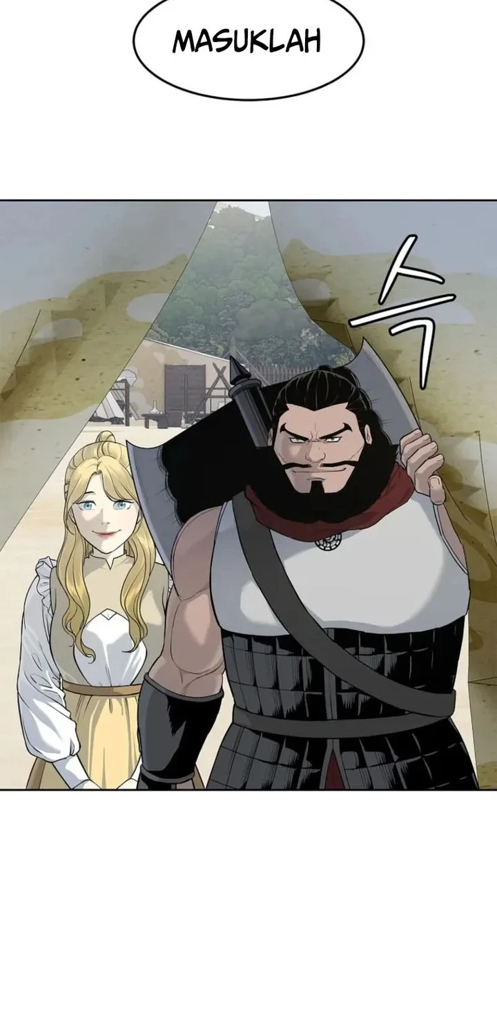 The Vehement Emperor of Steel Chapter 6 - halaman 12