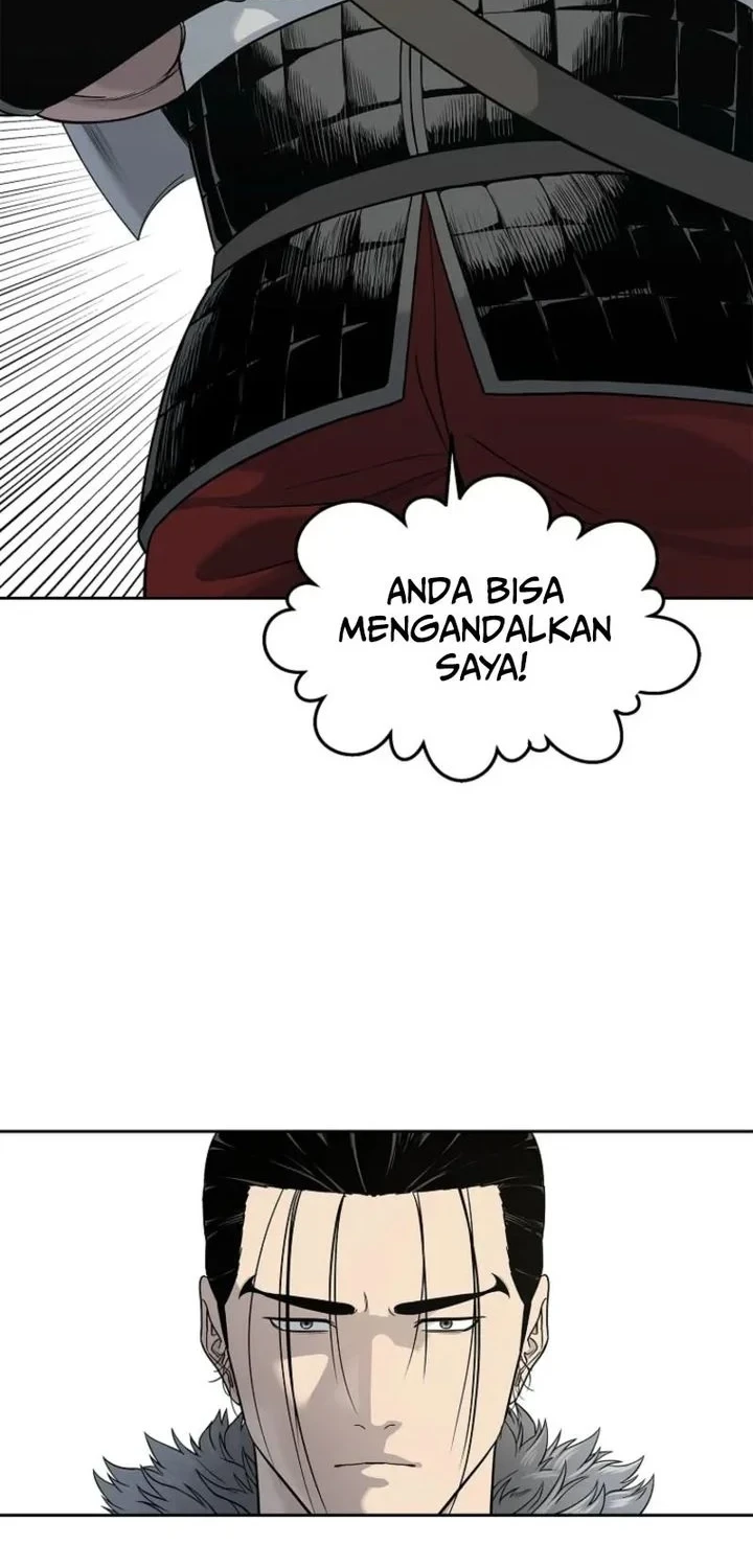 The Vehement Emperor of Steel Chapter 6 - halaman 16