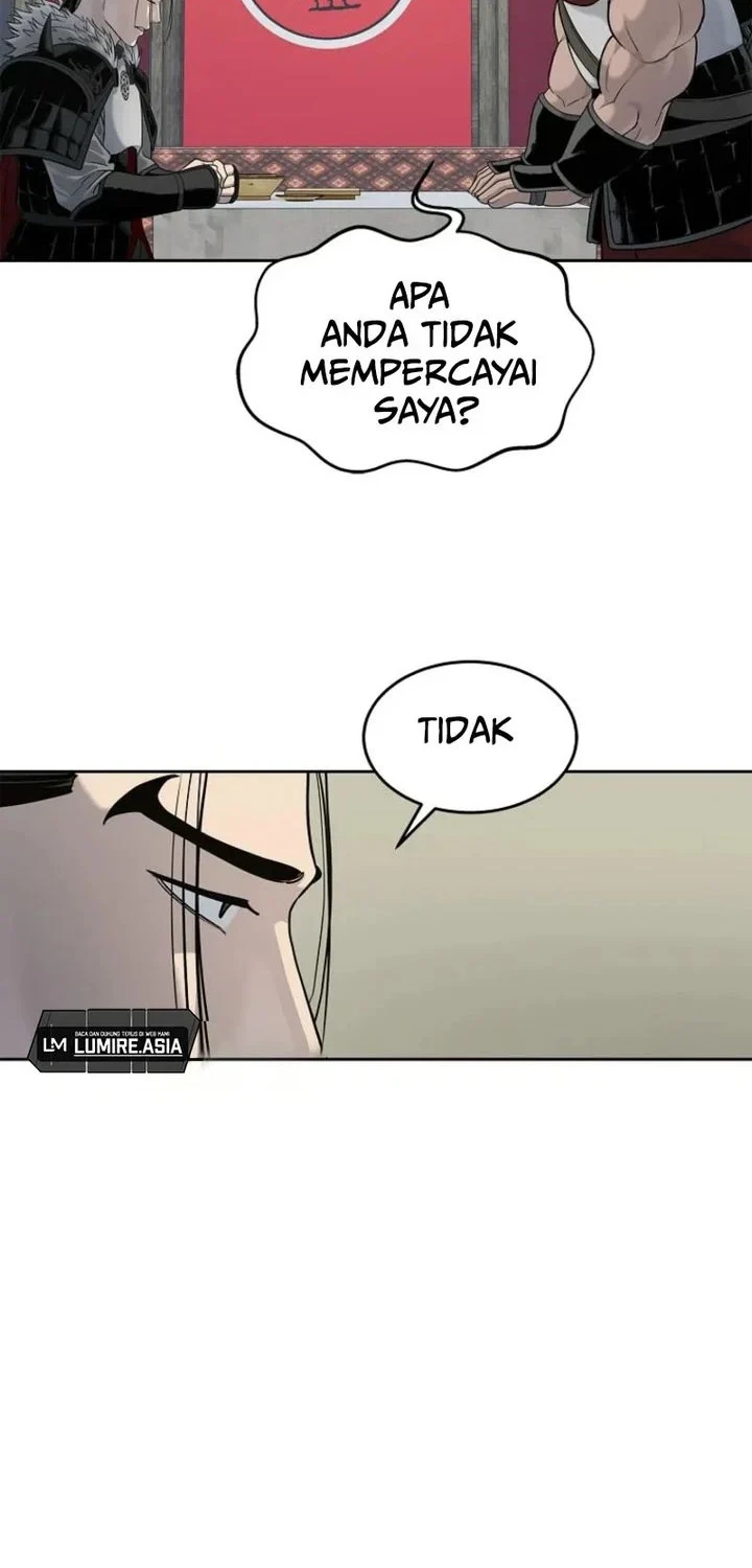 The Vehement Emperor of Steel Chapter 6 - halaman 18