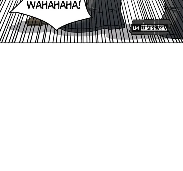 The Vehement Emperor of Steel Chapter 6 - halaman 22