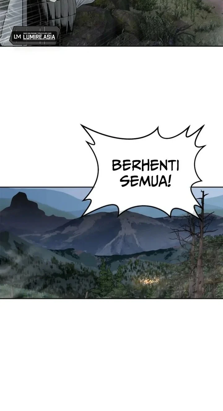 The Vehement Emperor of Steel Chapter 6 - halaman 32