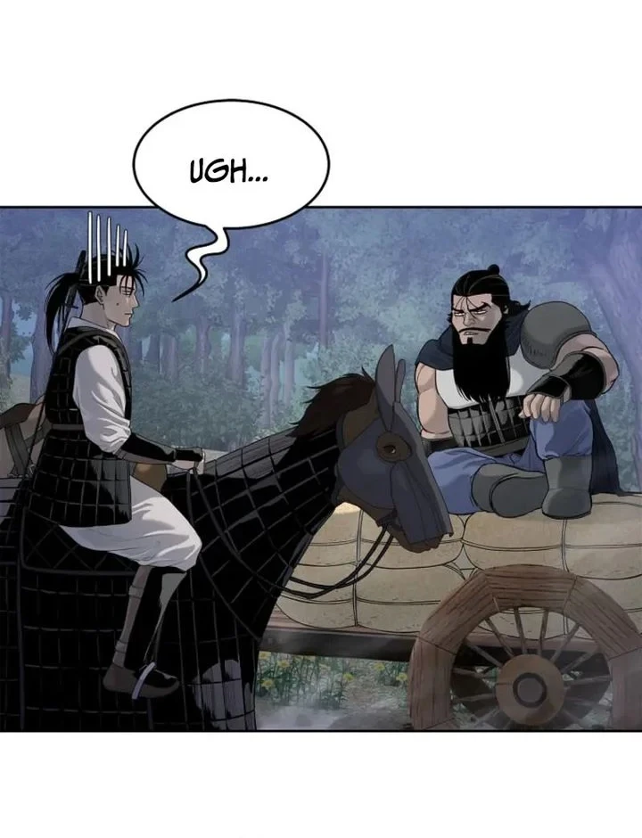 The Vehement Emperor of Steel Chapter 6 - halaman 36