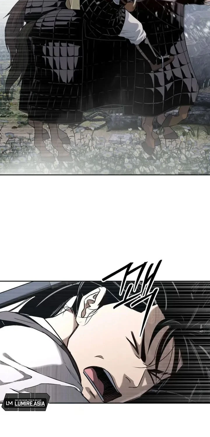 The Vehement Emperor of Steel Chapter 6 - halaman 44