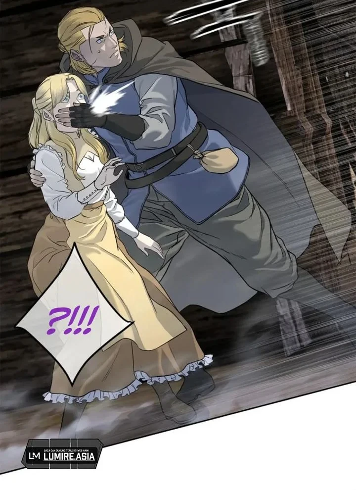 The Vehement Emperor of Steel Chapter 6 - halaman 54
