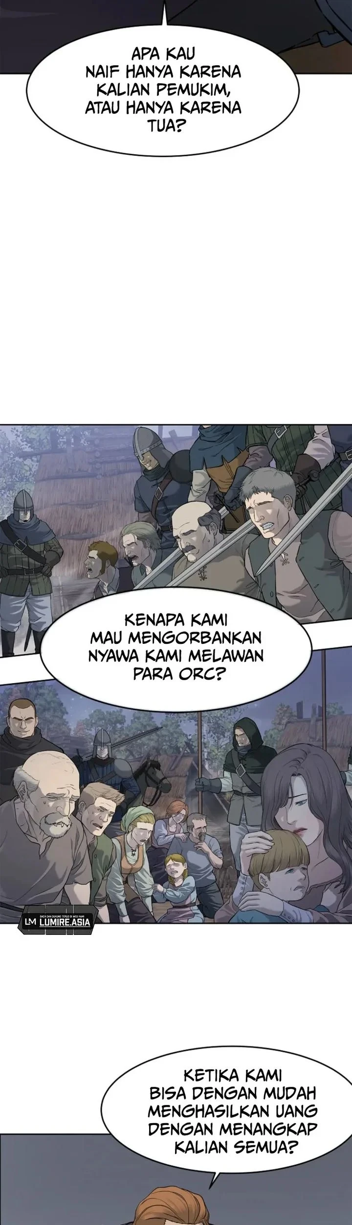 The Vehement Emperor of Steel Chapter 6 - halaman 59