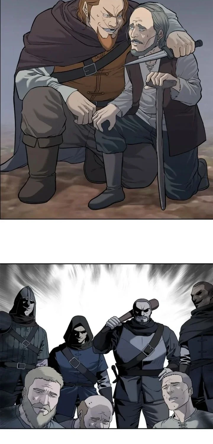 The Vehement Emperor of Steel Chapter 6 - halaman 60