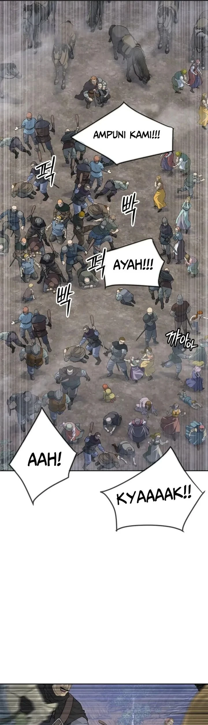 The Vehement Emperor of Steel Chapter 6 - halaman 63