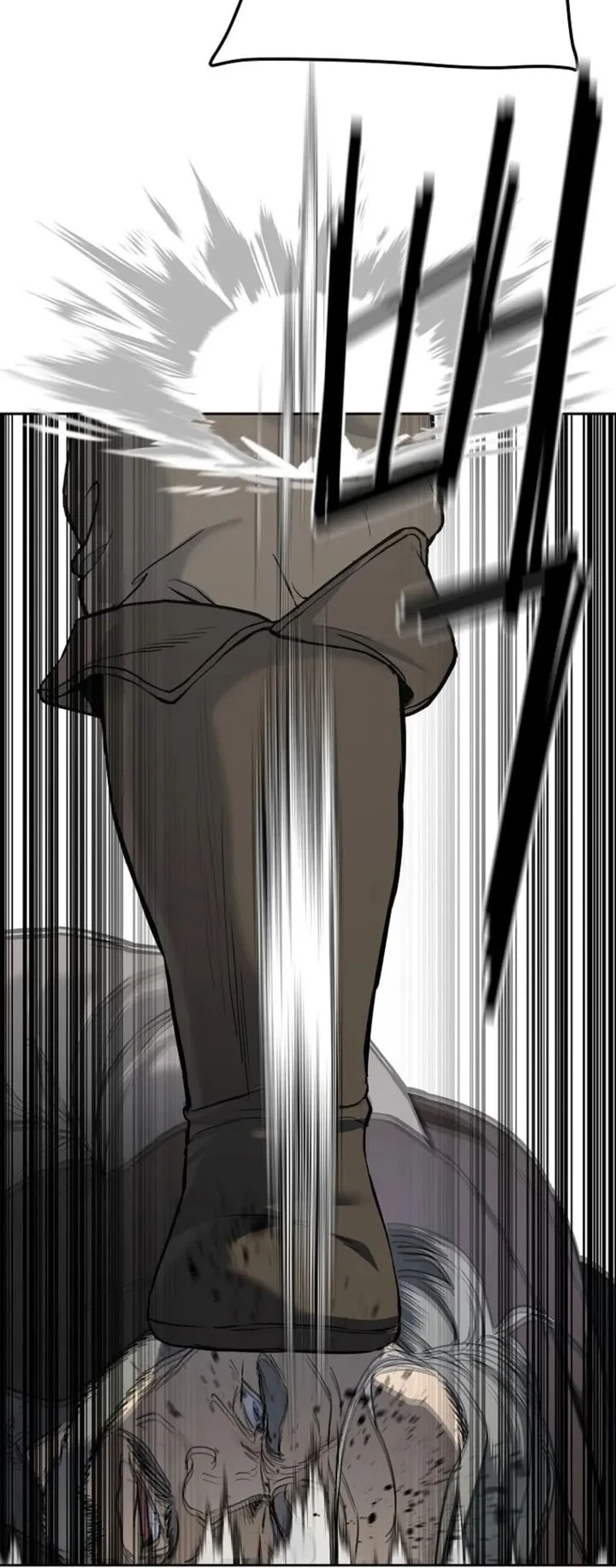 The Vehement Emperor of Steel Chapter 6 - halaman 70