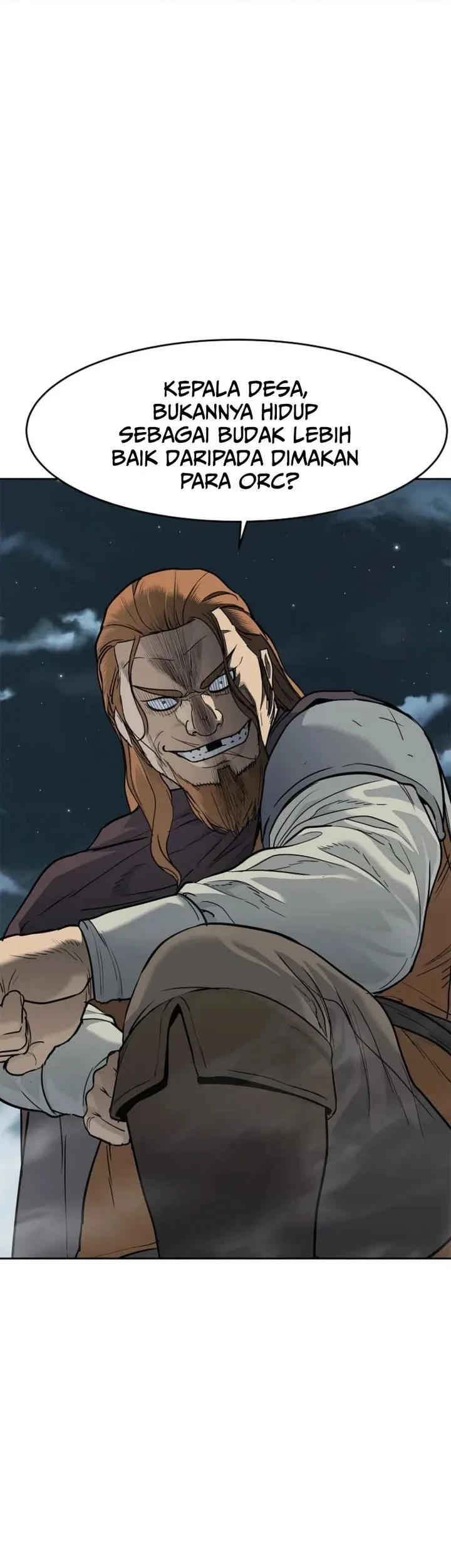 The Vehement Emperor of Steel Chapter 6 - halaman 71