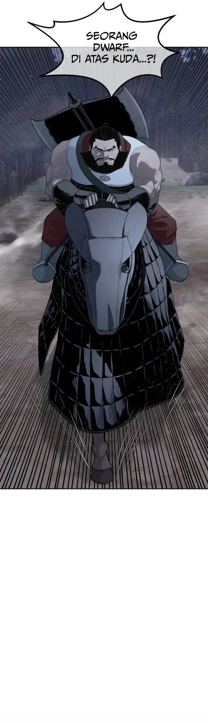 The Vehement Emperor of Steel Chapter 7 - halaman 14