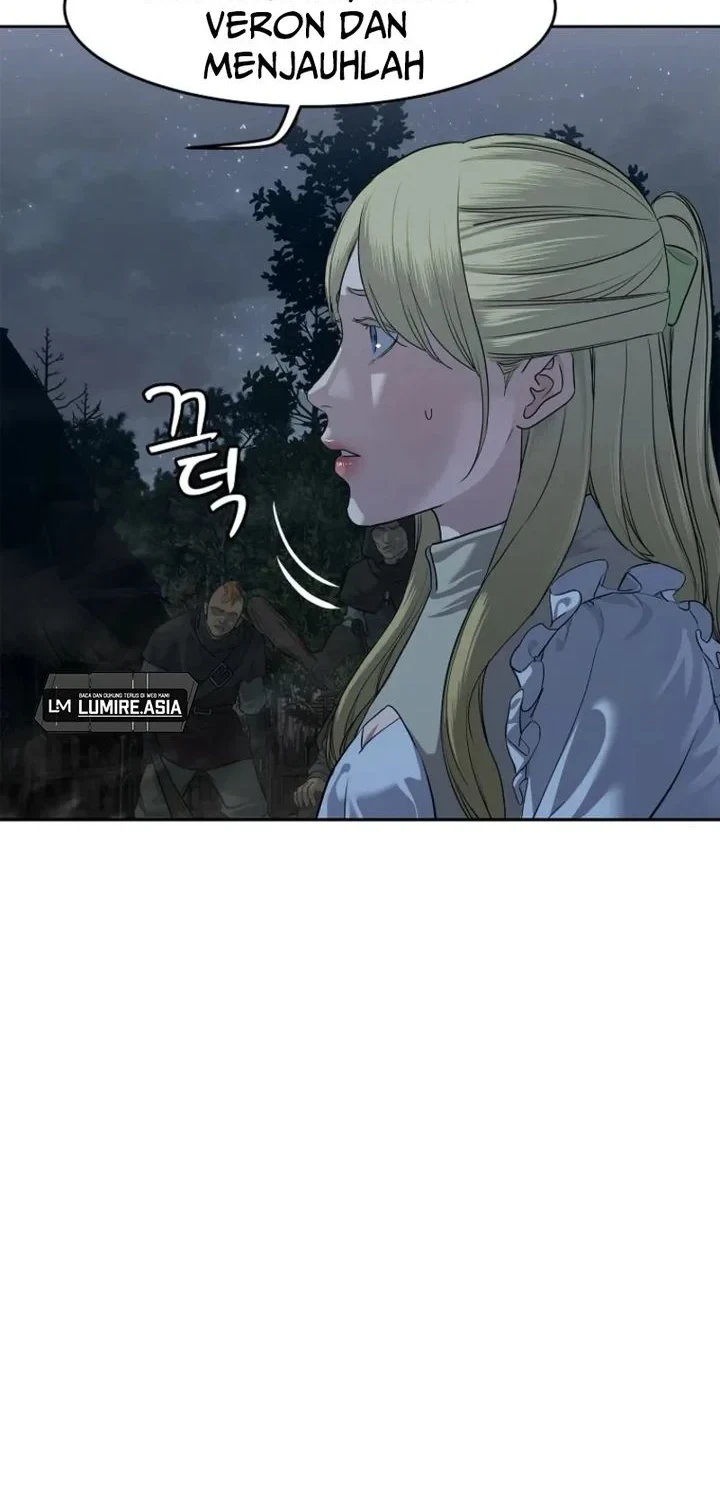 The Vehement Emperor of Steel Chapter 7 - halaman 19