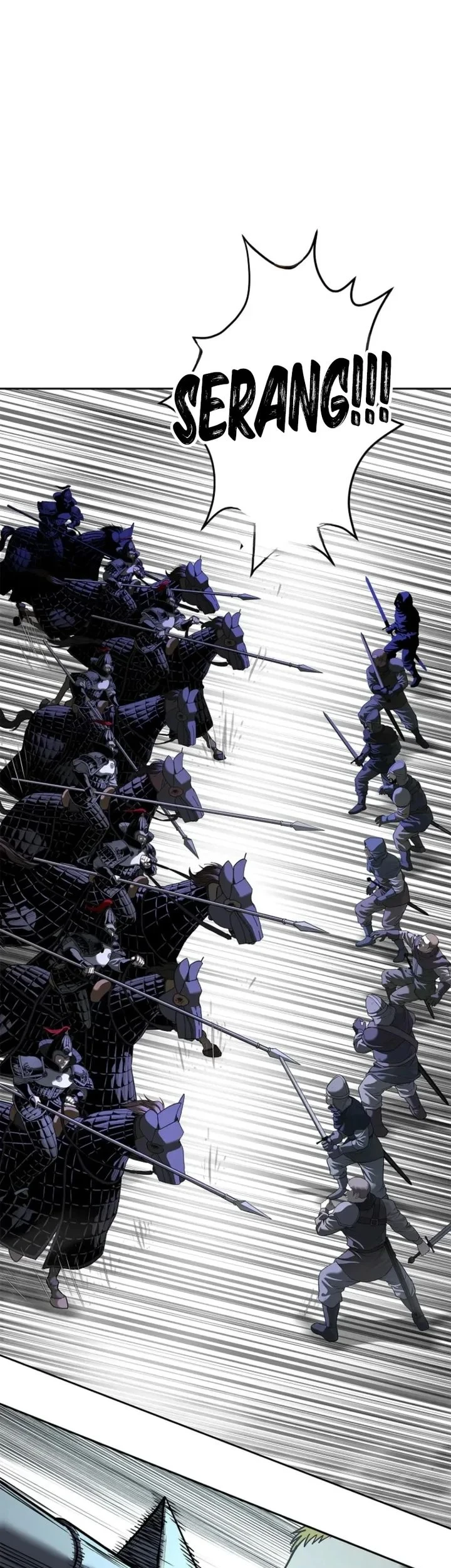 The Vehement Emperor of Steel Chapter 7 - halaman 24