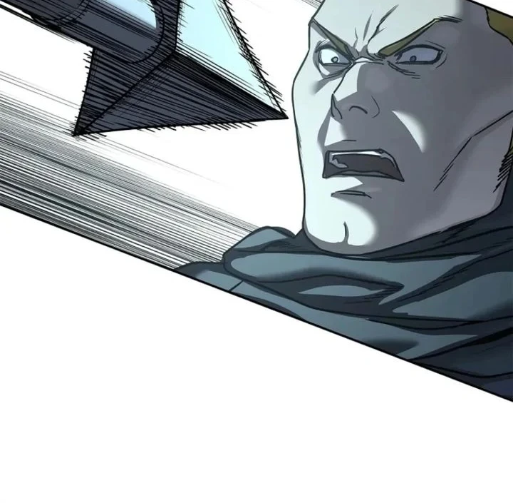 The Vehement Emperor of Steel Chapter 7 - halaman 25