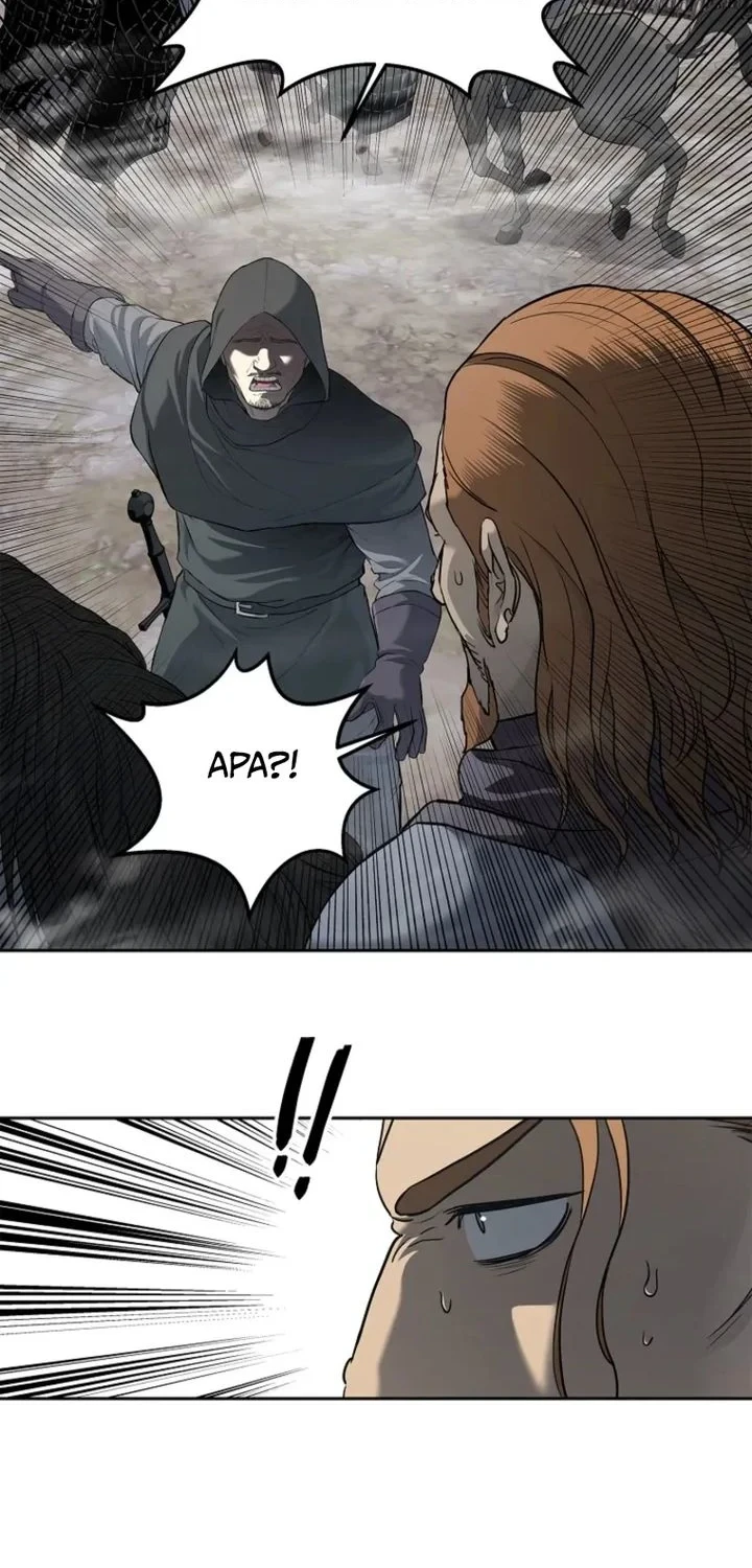The Vehement Emperor of Steel Chapter 7 - halaman 37
