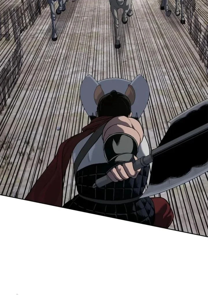 The Vehement Emperor of Steel Chapter 7 - halaman 47