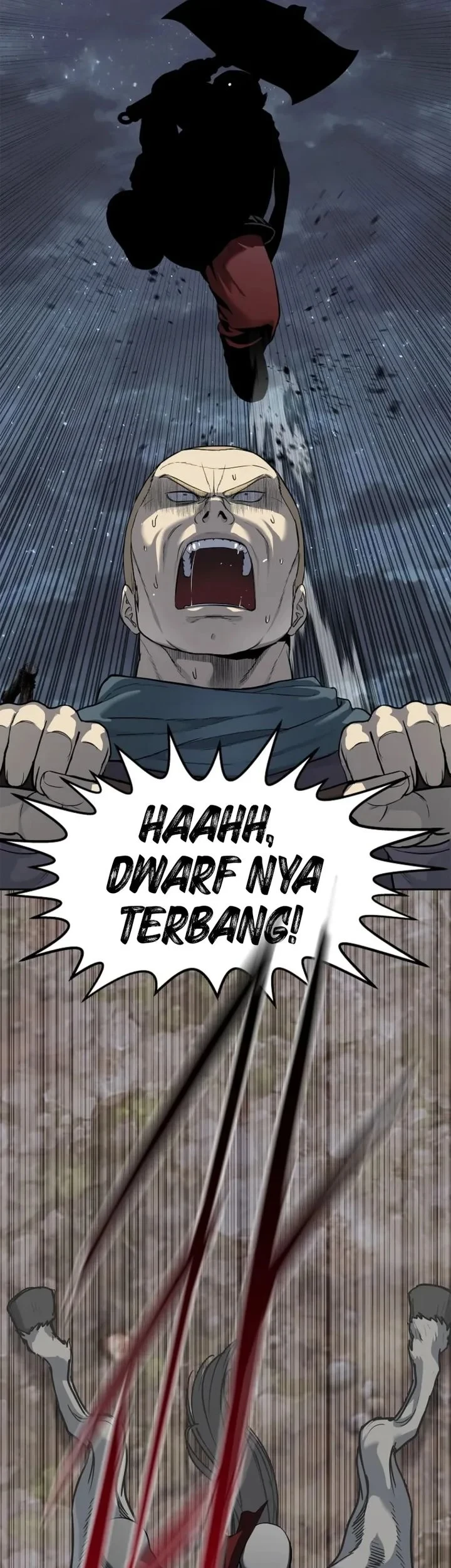 The Vehement Emperor of Steel Chapter 7 - halaman 51