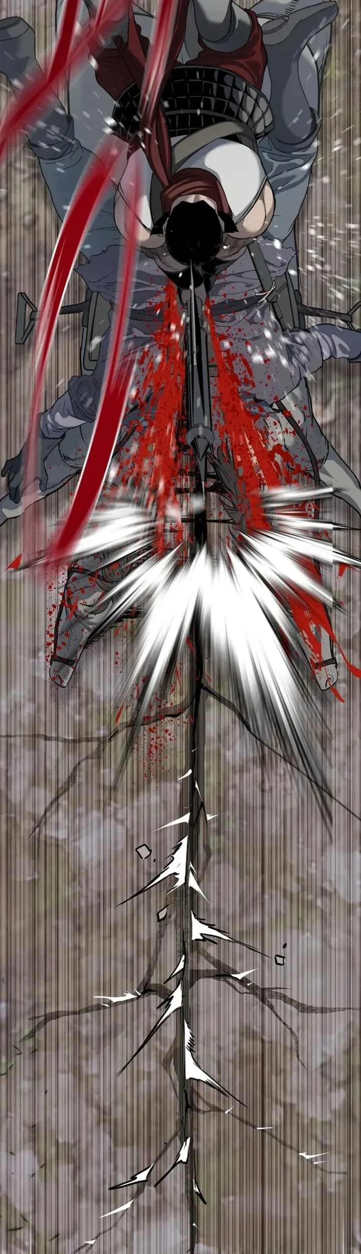 The Vehement Emperor of Steel Chapter 7 - halaman 52