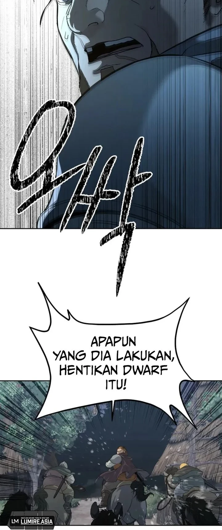 The Vehement Emperor of Steel Chapter 7 - halaman 55
