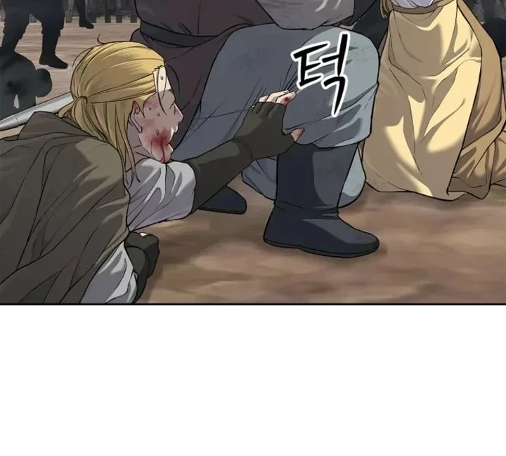 The Vehement Emperor of Steel Chapter 7 - halaman 6
