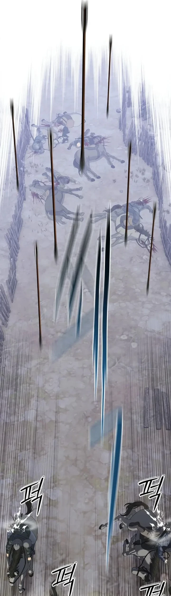 The Vehement Emperor of Steel Chapter 7 - halaman 66