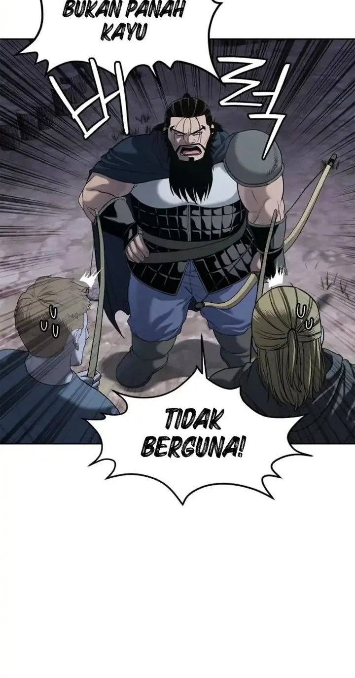 The Vehement Emperor of Steel Chapter 8 - halaman 15