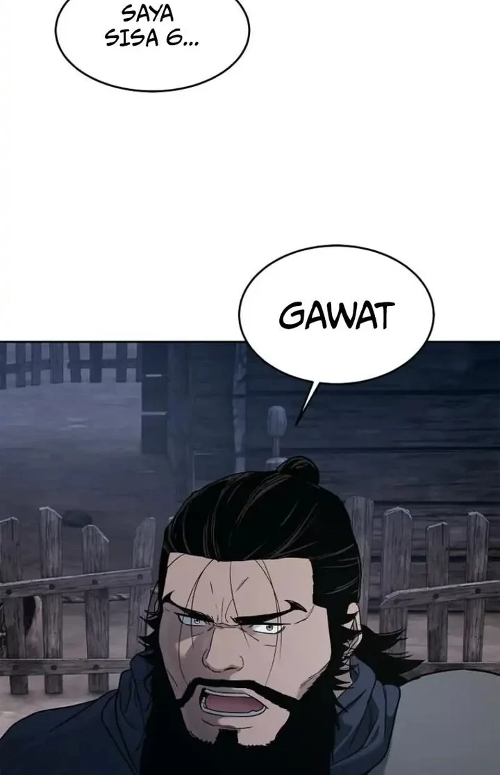 The Vehement Emperor of Steel Chapter 8 - halaman 17
