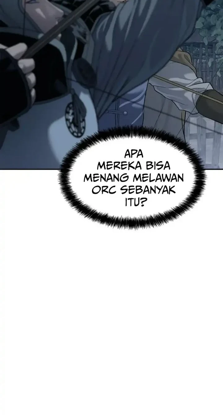 The Vehement Emperor of Steel Chapter 8 - halaman 21