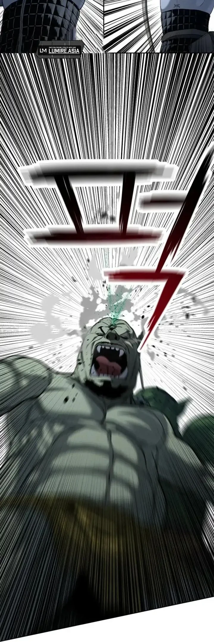 The Vehement Emperor of Steel Chapter 8 - halaman 25