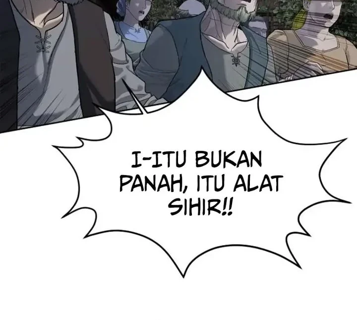 The Vehement Emperor of Steel Chapter 8 - halaman 27