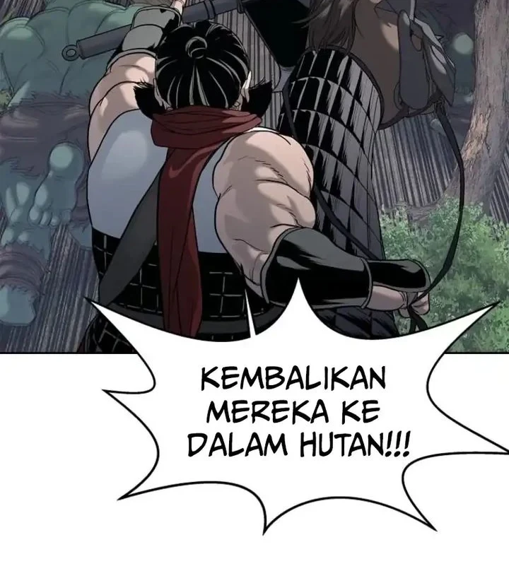 The Vehement Emperor of Steel Chapter 8 - halaman 42
