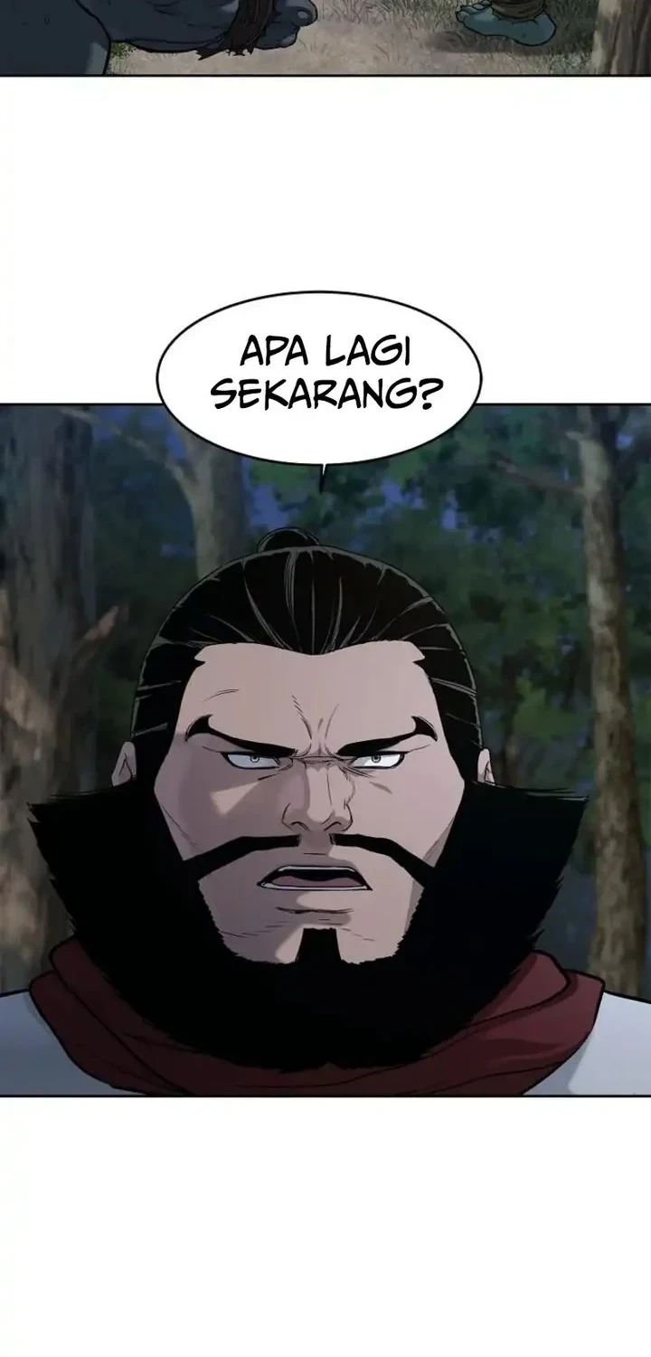 The Vehement Emperor of Steel Chapter 8 - halaman 46
