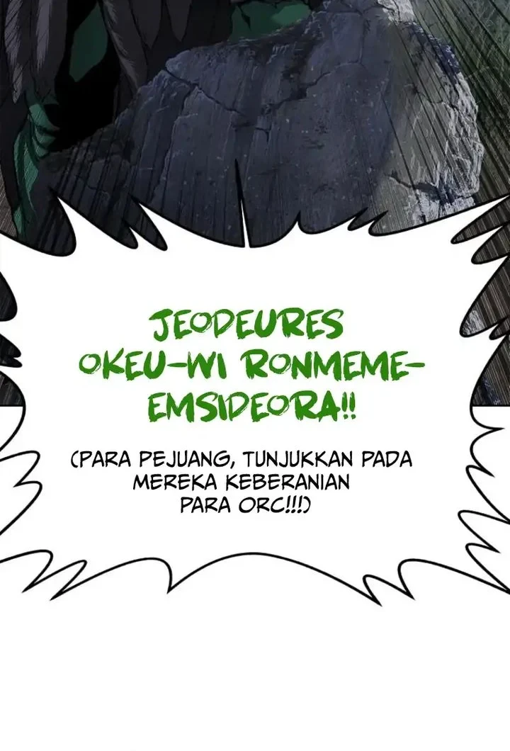 The Vehement Emperor of Steel Chapter 8 - halaman 50