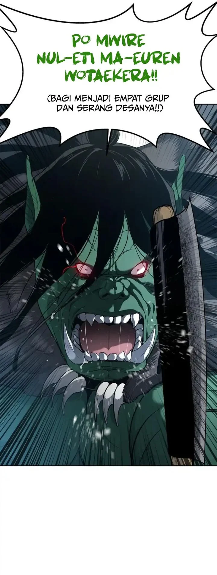The Vehement Emperor of Steel Chapter 8 - halaman 53