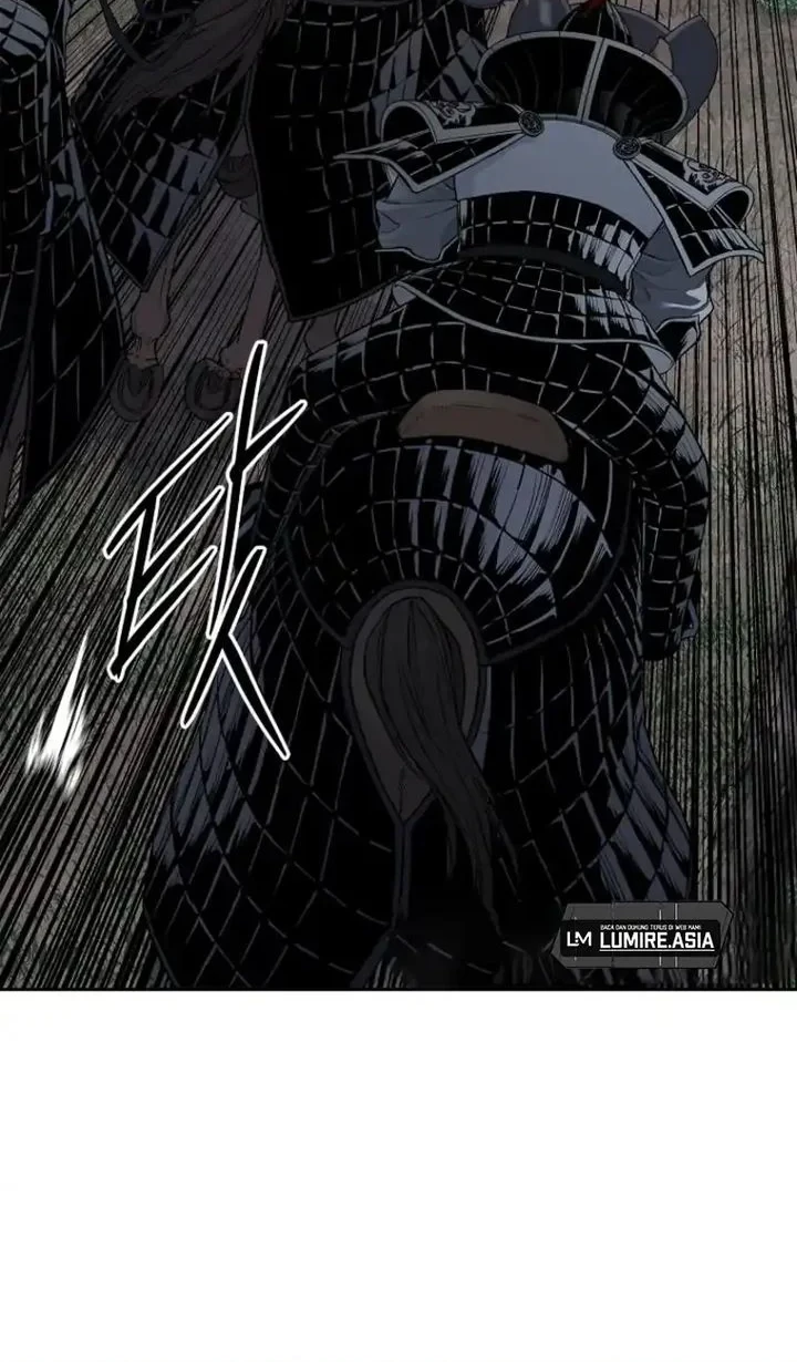 The Vehement Emperor of Steel Chapter 8 - halaman 57