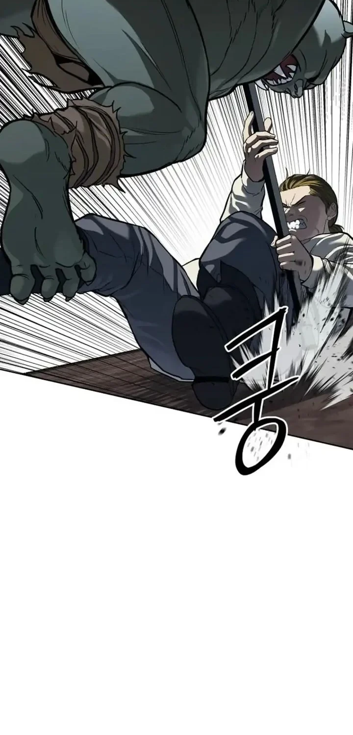 The Vehement Emperor of Steel Chapter 8 - halaman 61