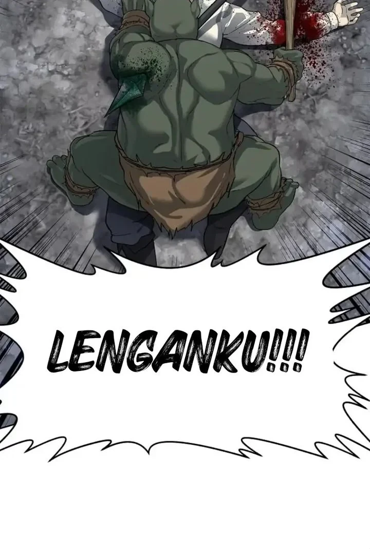 The Vehement Emperor of Steel Chapter 8 - halaman 65