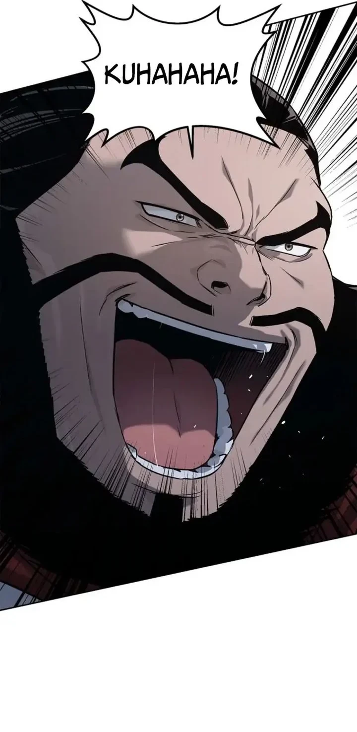 The Vehement Emperor of Steel Chapter 9 - halaman 11
