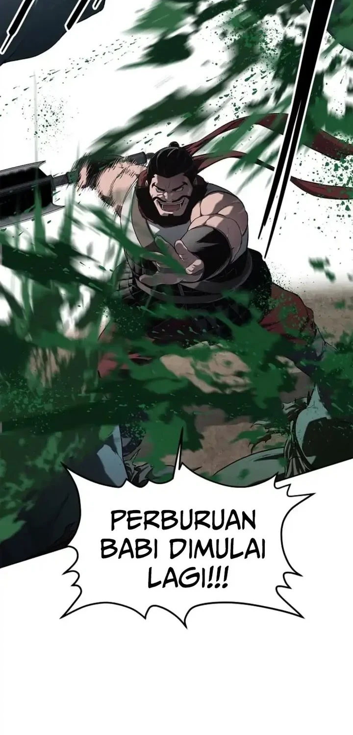 The Vehement Emperor of Steel Chapter 9 - halaman 13