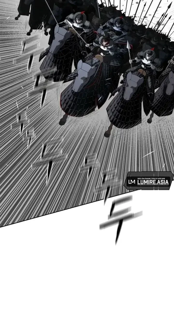 The Vehement Emperor of Steel Chapter 9 - halaman 17