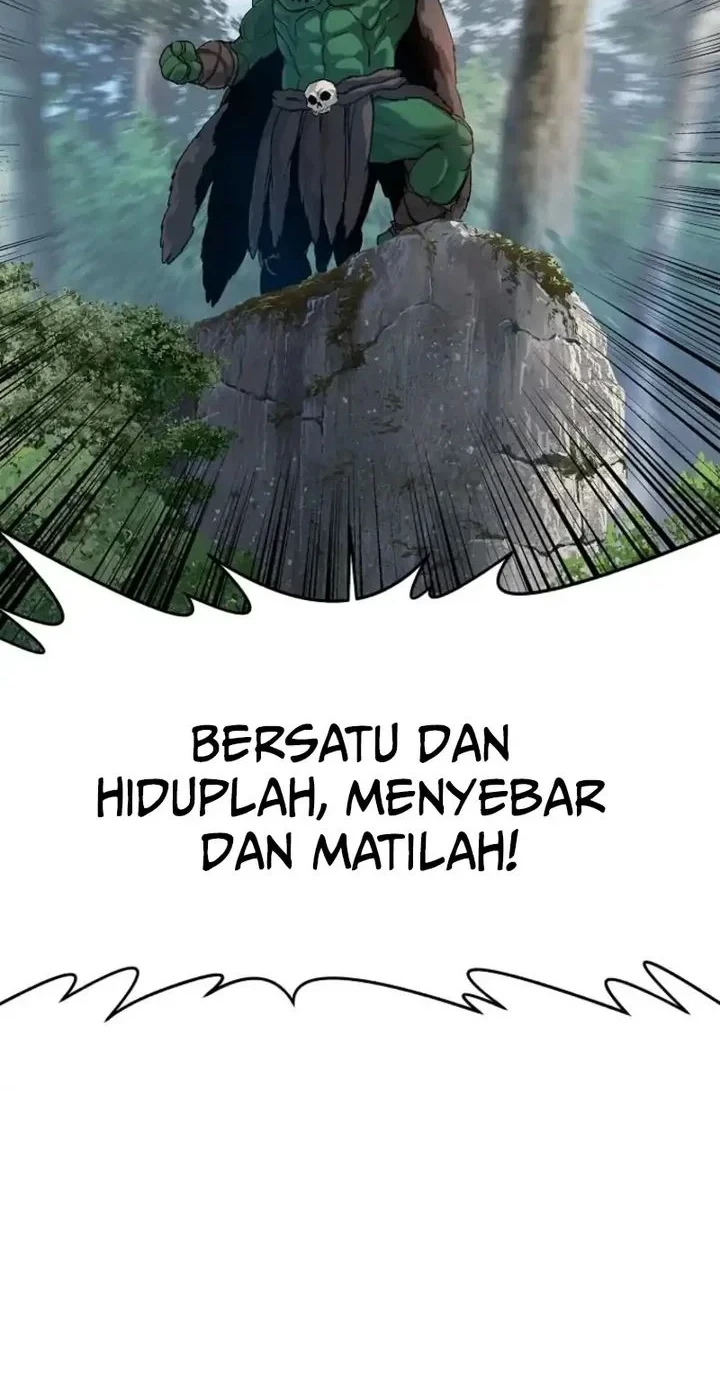 The Vehement Emperor of Steel Chapter 9 - halaman 21